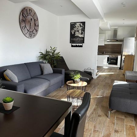 Villa Cocooning Proche Cannes Vallauris Exteriér fotografie