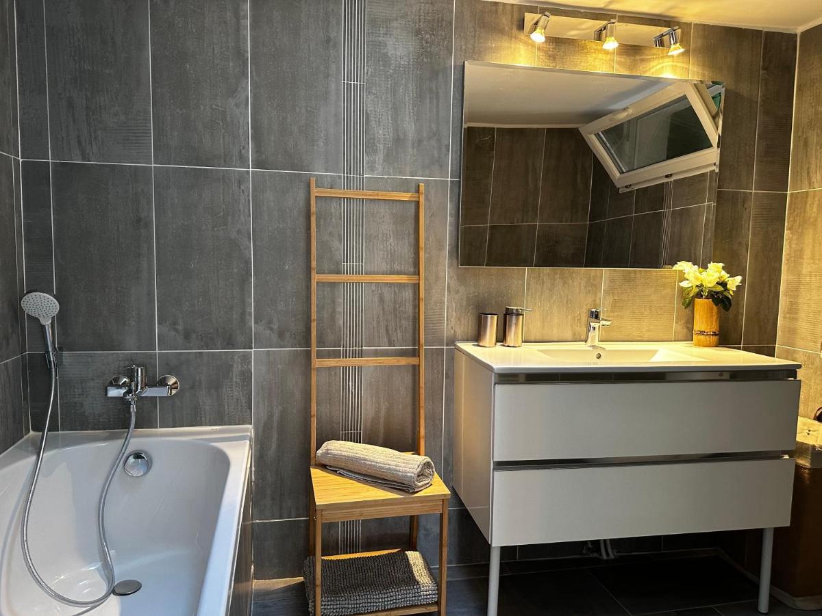 Villa Cocooning Proche Cannes Vallauris Exteriér fotografie