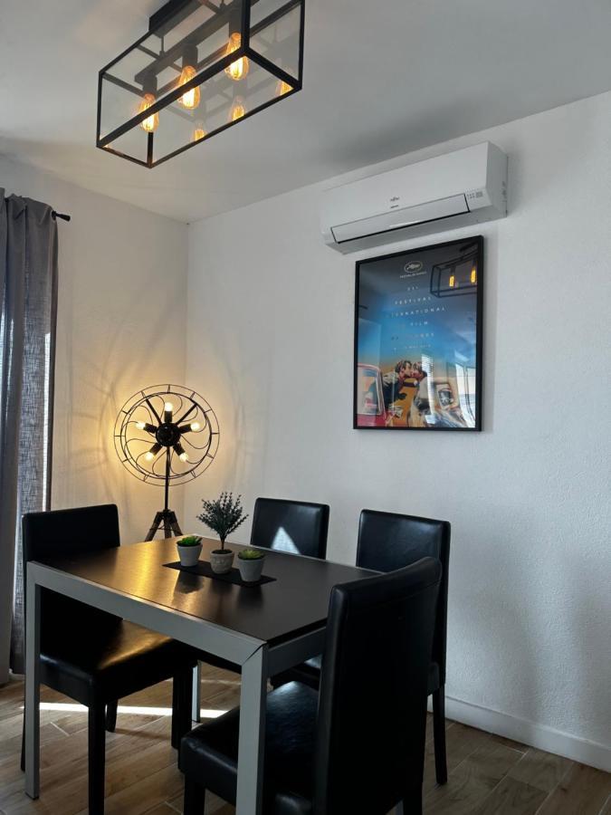 Villa Cocooning Proche Cannes Vallauris Exteriér fotografie