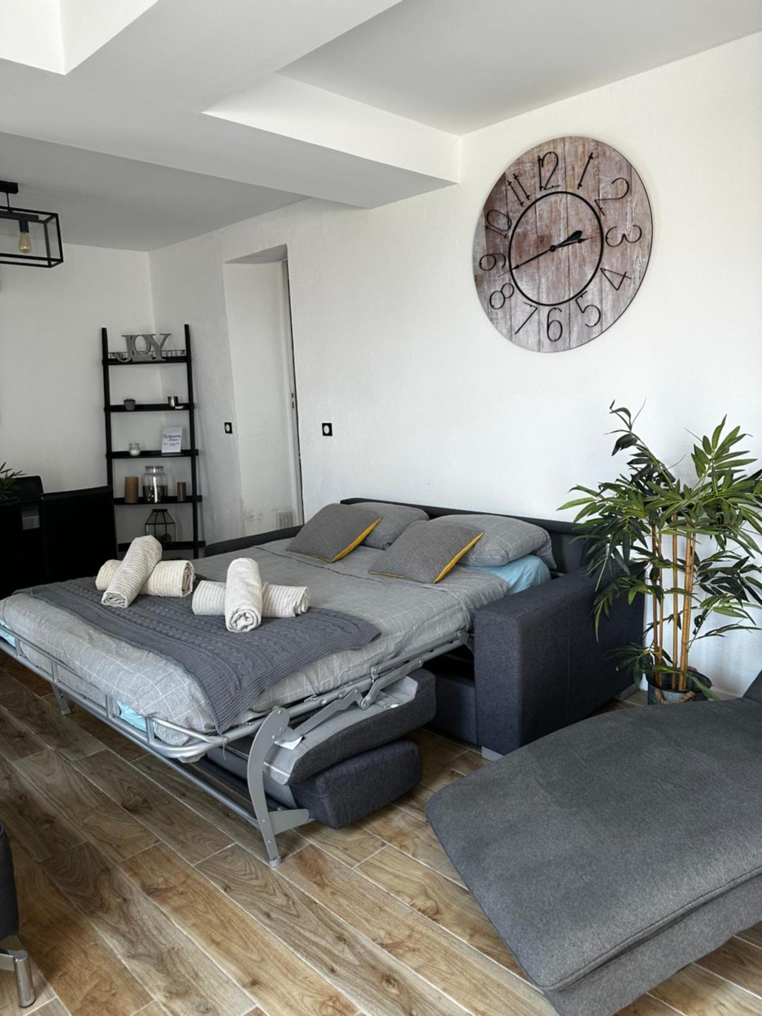 Villa Cocooning Proche Cannes Vallauris Exteriér fotografie
