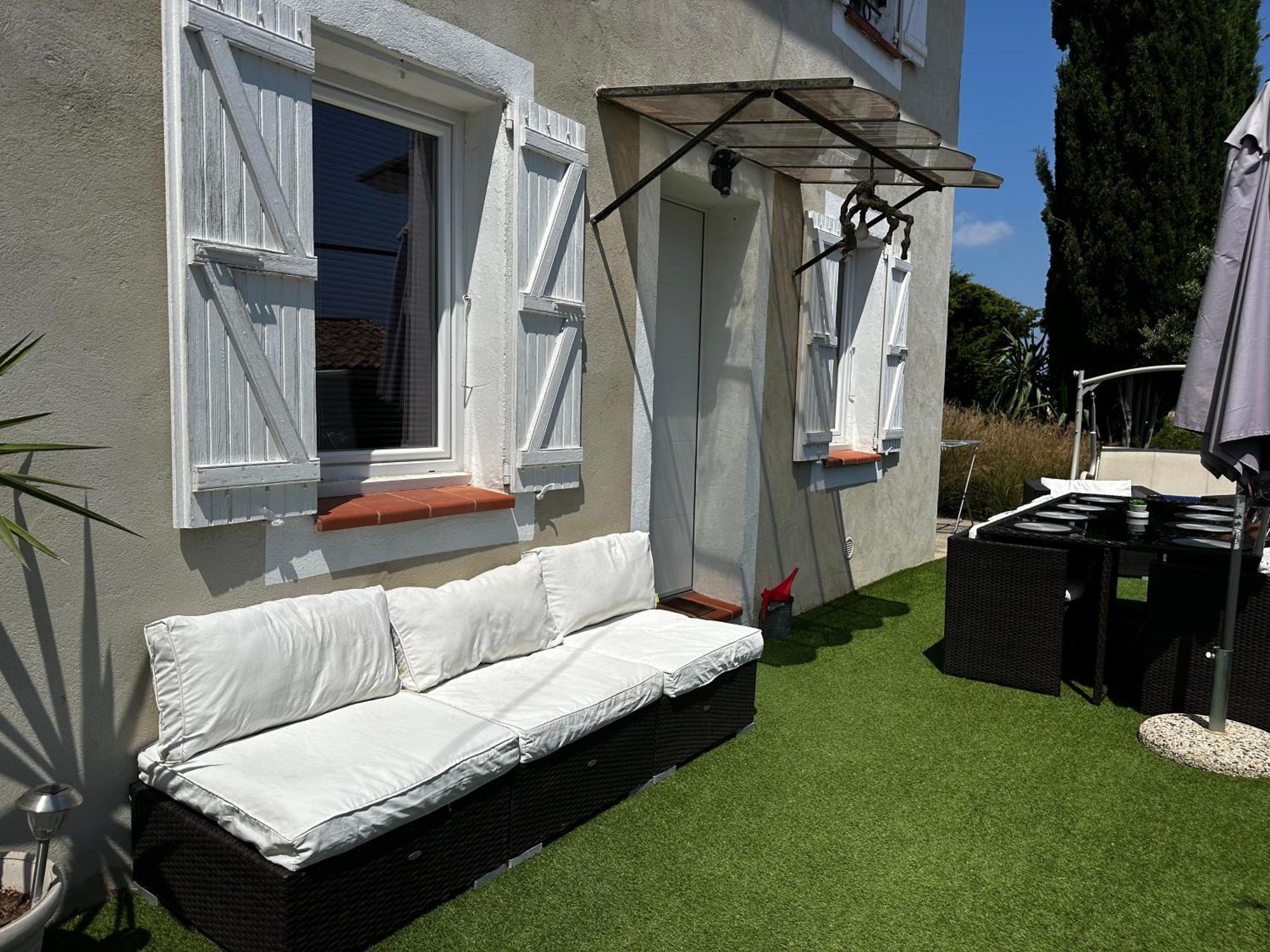 Villa Cocooning Proche Cannes Vallauris Exteriér fotografie