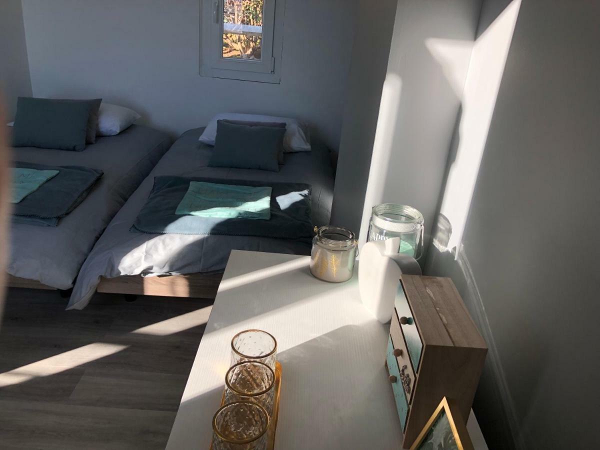 Villa Cocooning Proche Cannes Vallauris Exteriér fotografie