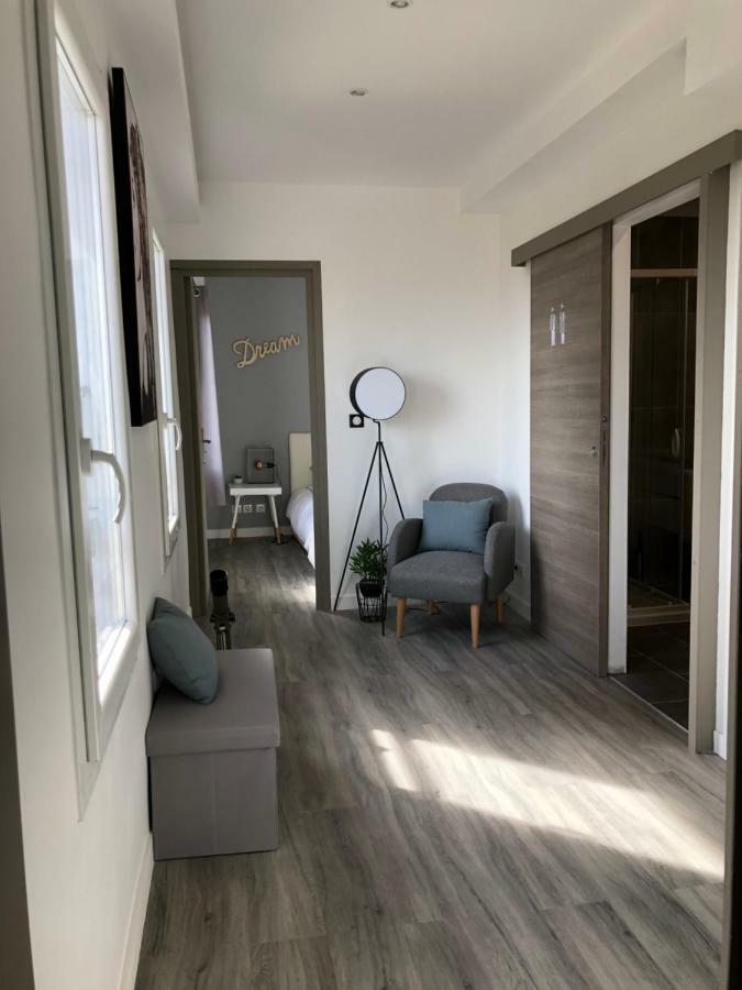 Villa Cocooning Proche Cannes Vallauris Exteriér fotografie