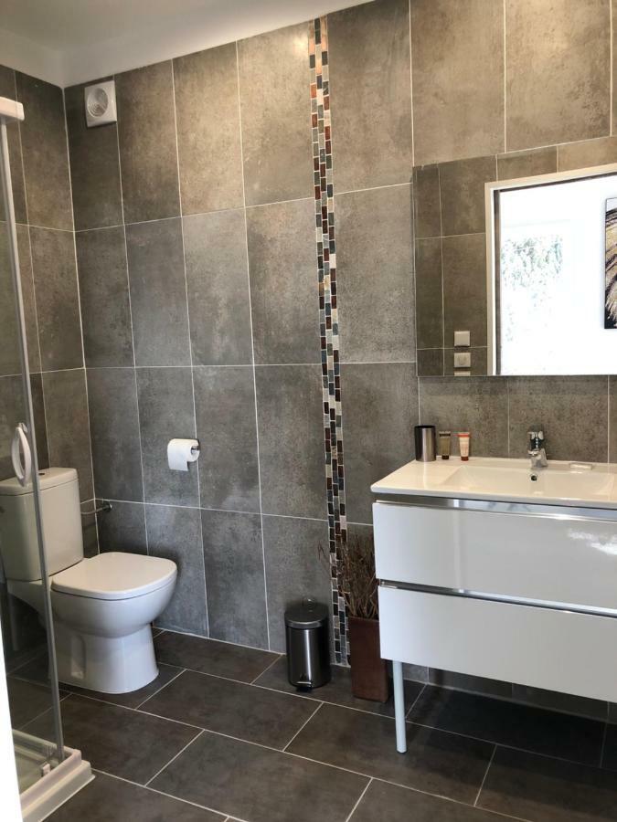 Villa Cocooning Proche Cannes Vallauris Exteriér fotografie
