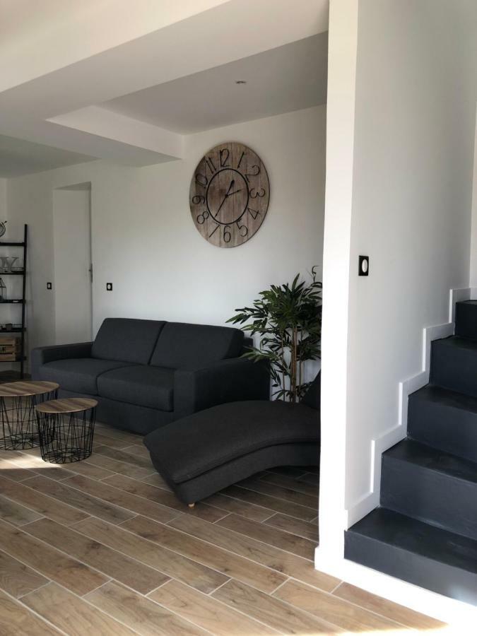Villa Cocooning Proche Cannes Vallauris Exteriér fotografie
