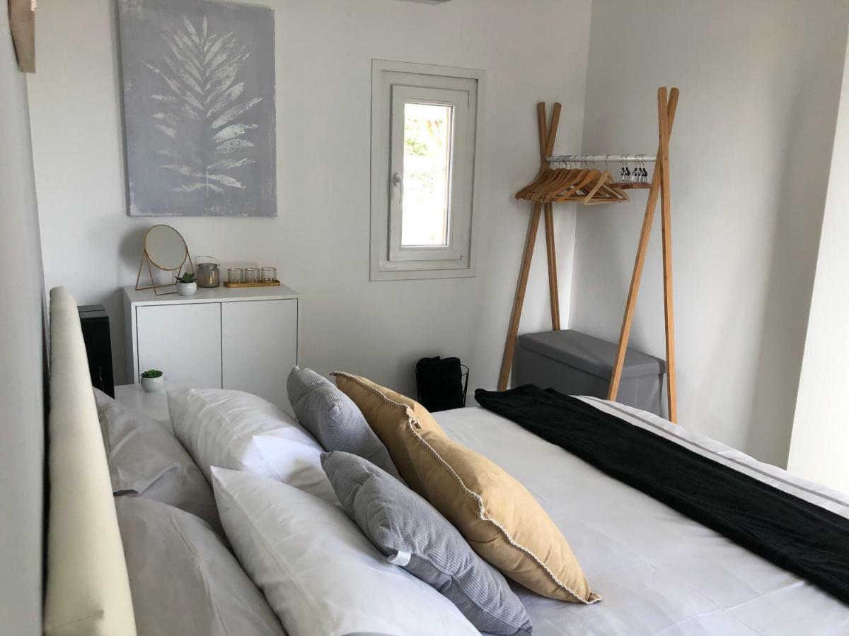 Villa Cocooning Proche Cannes Vallauris Exteriér fotografie